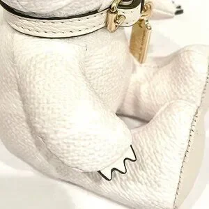 Coach | Accessories | Coach Collectible Bear Bag Charm